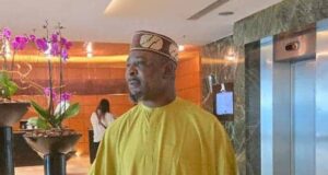 Labour Party Rep Member Sparks Debate After Wearing Tinubu’s Signature Cap