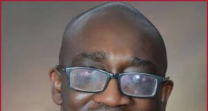 Tinubu Appoints Abiola’s Son As SSA On Linguistics And Foreign Affairs