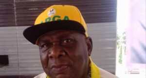 APGA Chieftain Begins Campaign To Replace Late Ifeanyi Ubah In Senate
