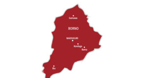 Two Months After Borno Jailbreak, 278 Escapees Remain At Large