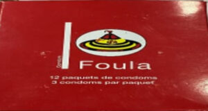 NAFDAC Warns Nigerians About Fake Condoms In Circulation
