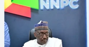 Account For Missing N825 Billion, $2.5b NNPCL Funds – SERAP To Kyari