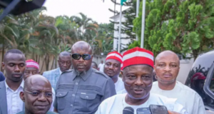 Kwankwaso Can’t Evade Probe By Joining APC, Party Warns