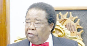 “America Has Disgraced Itself by Electing Trump; The World Is Disappointed” – Prof. Akinyemi Warns of Global Instability