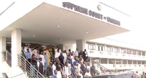 Ex-Presidential Candidate Asks Supreme Court To Remove Tinubu, Alleges Foreign Influence, Drug Ties