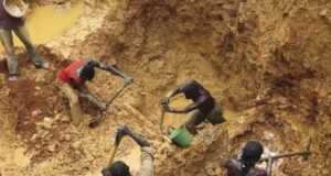22 Miners Feared Dead In Taraba Pit Collapse