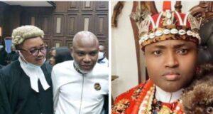 IPOB’s Lawyer Calls For Peace In Igboland Following Ekpa’s Arrest