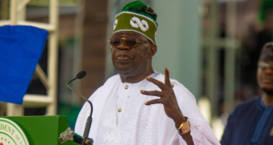 Tinubu Departs Abuja For Brazil, Days After Returning From Saudi Arabia
