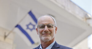 Israel Appoints New Ambassador To U.S Following Trump’s Re-election