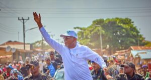 OndoDecides: APC Leads By Over 200,000 Votes As PDP Cries Foul