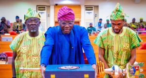 Lagos 2025 Budget Of N3.5 Trillion Passes Second Reading