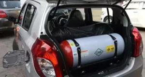 Malaysia To Phase Out CNG Vehicles Over Safety Concerns