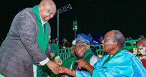 Gowon Warns Against Another Civil War, Urges Peace In Nigeria