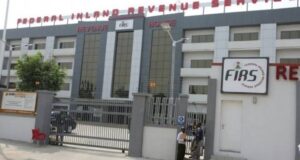 Step-by-Step Guide To Applying For FIRS Recruitment