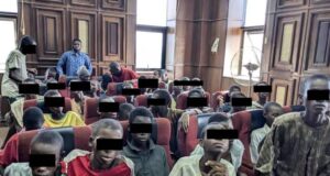 Radio Station Shuts Down Operations In Protest Against Detained #EndBadGovernance Minors