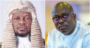 Why We Asked Court To Put Rivers’ Allocations On Hold – Speaker