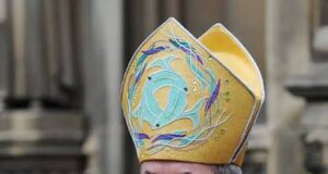 Archbishop Of Canterbury, Justin Welby Resigns