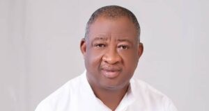 Ebonyi Former Commissioner Joins APC, Praises Nwifuru’s Governance