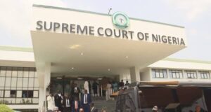 BREAKING: Supreme Court Dismisses Suit Against EFCC’s Legality