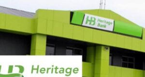 Your Funds Are Safe – NDIC Assures Heritage Bank Customers After Bank’s Closure