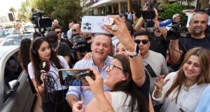 Uruguay: Voters Head To Polls Amid Tight Presidential Race
