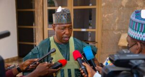 Borno Governor Approves N730m Scholarship For 26,888 Students