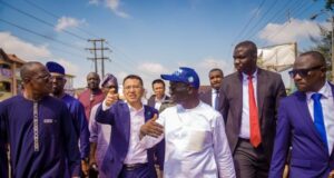 Edo Governor Announces Death Penalty For Kidnappers