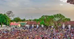 Aba Catholic Diocese: Two Dead, Several Injured During Christ-The-King Sunday Procession