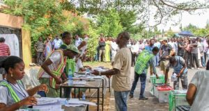 #OndoDecides: PDP Alleges Thug Invasion Of Idanre LGA