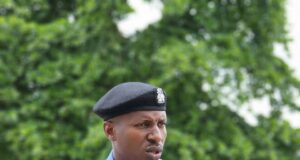 Trigger-happy Policeman, Who Killed Delta Teenager Over ‘Knockouts’, Detained