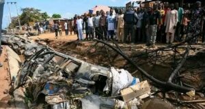 Two Varsity Students Crushed To Death In Trailer Accident