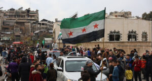 Turkey, Iran, Russia Disagree On Syria’s Future As Assad’s Presidency Crumbles