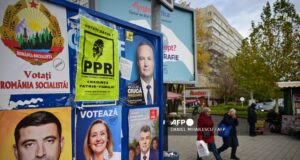 Romanian Court Cancels Presidential Election Over Alleged Russian Interference