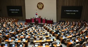 BREAKING: South Korean Lawmakers Impeach Acting President, Second In Two Weeks