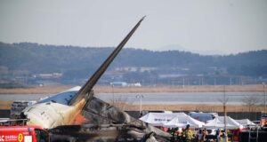 South Korean Plane Crash Claims 179 Lives