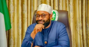 Gov. Bago Presents 2025 Budget Of Over N1.5 Trillion To Niger State Assembly