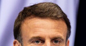 France Defends Decision To Recognize Palestinian State