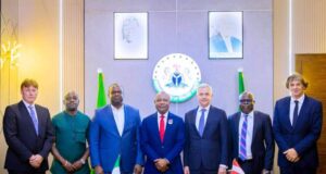 Enugu Partners Austrian Firm On $100 Million Investment To Improve Water Infrastructure