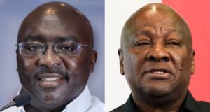 Ghana’s Ballot Counting Continues After Tight Presidential Race