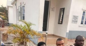 Army Foils Kidnappers’ Plot, Rescues Four Victims In Forest Raid After Fierce Gun Battle