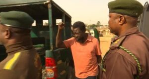 BREAKING: Court Grants Dele Farotimi N30 Million Bail