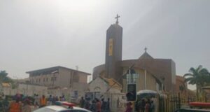 10 Dead, 8 Injured In Stampede During Food Distribution At Abuja Catholic Church
