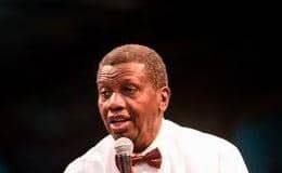 RCCG Pastor Arrested Abroad For Addressing Audience As ‘Ladies and Gentlemen’