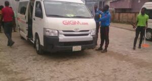Gunmen Abduct GIG Bus Passengers, Demand N100 Million Ransom Each
