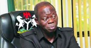 Oshiomhole: Edo Has Moved On From Obaseki’s Rhetoric