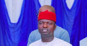 Ebonyi Governor Raises Salary Of Doctors To N500,000, Launches Drug Fund Initiative