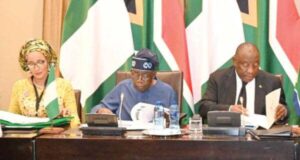 South Africa Introduces 5-Year Visa Policy for Nigerians, Removes Passport Requirement