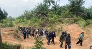 Troops Rescue 16 Kidnapped Victims, Repel Attack On Governor’s Convoy