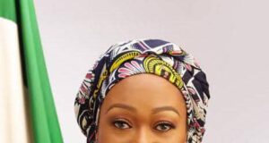 First Lady Welcomes Abuja’s First Babies of 2025