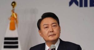 South Korea’s Top Court Removes Impeached President, Yoon Suk Yeol Over Martial Law Declaration